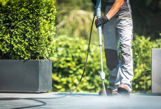 Professional Pressure Washing in Phoenix, AZ